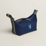  Túi Nữ Hermes Bride-a-Brac H Pavillon Case 'Marine' 