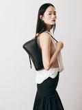  Túi Nữ Jacquemus The Large Bisou Perle 'Black' 
