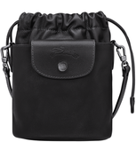  Túi Nữ Longchamp Le Pliage Xtra XS Bucket Bag 'Black' 
