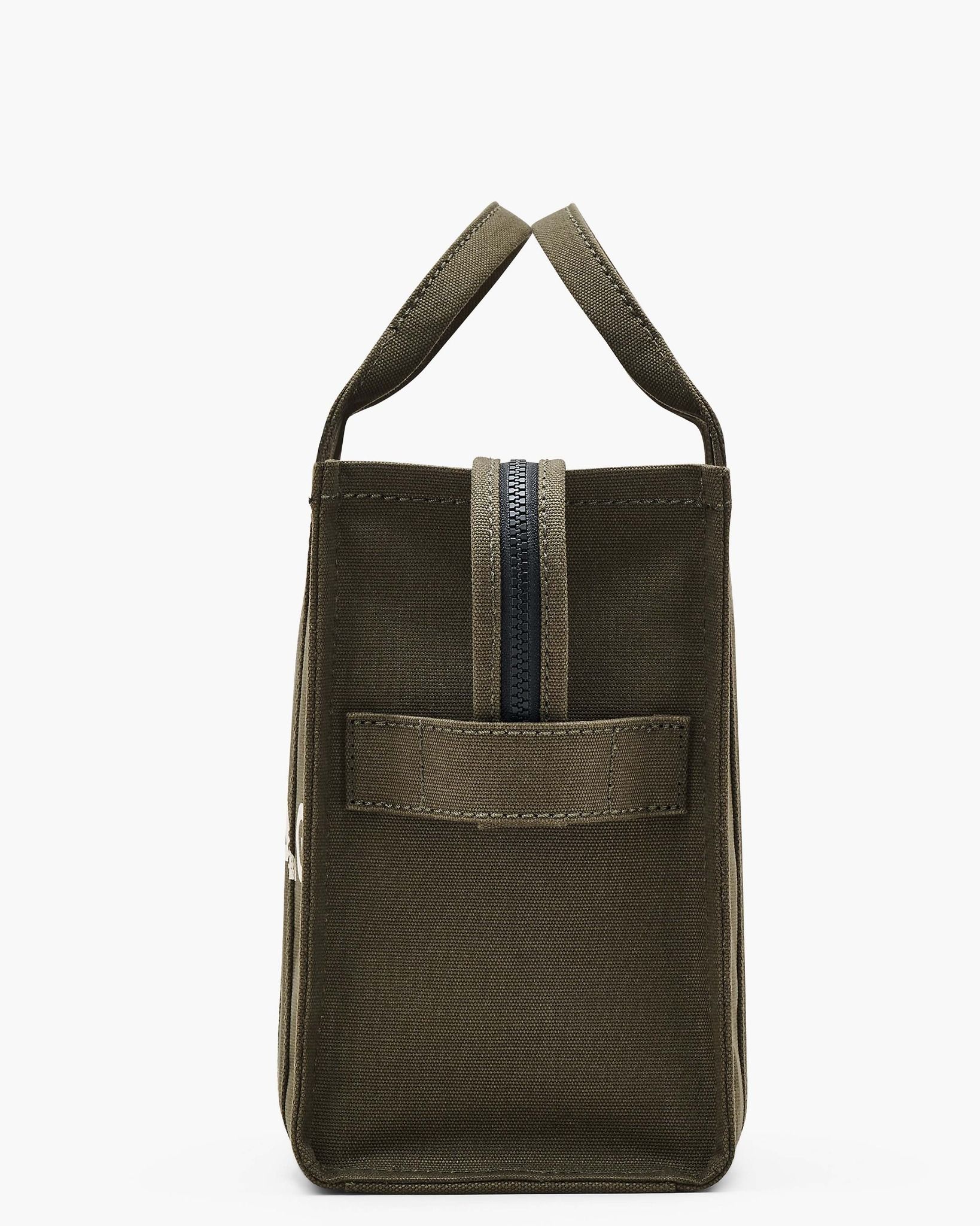  Túi Nữ Marc Jacobs Canvas Medium Tote Bag 'Forest' 