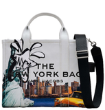  Túi Nữ Marc Jacobs City Tote Bag 'New York City' 