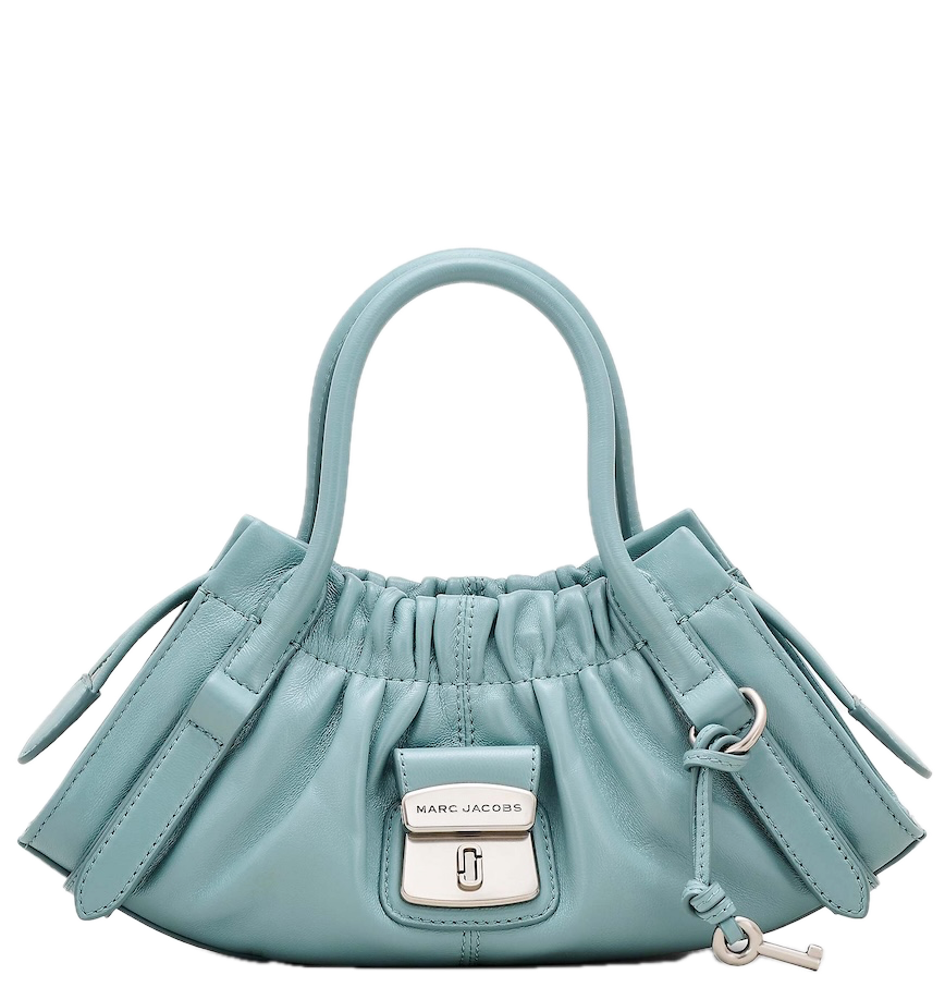  Túi Nữ Marc Jacobs Cristina Small Satchel 'Blue' 