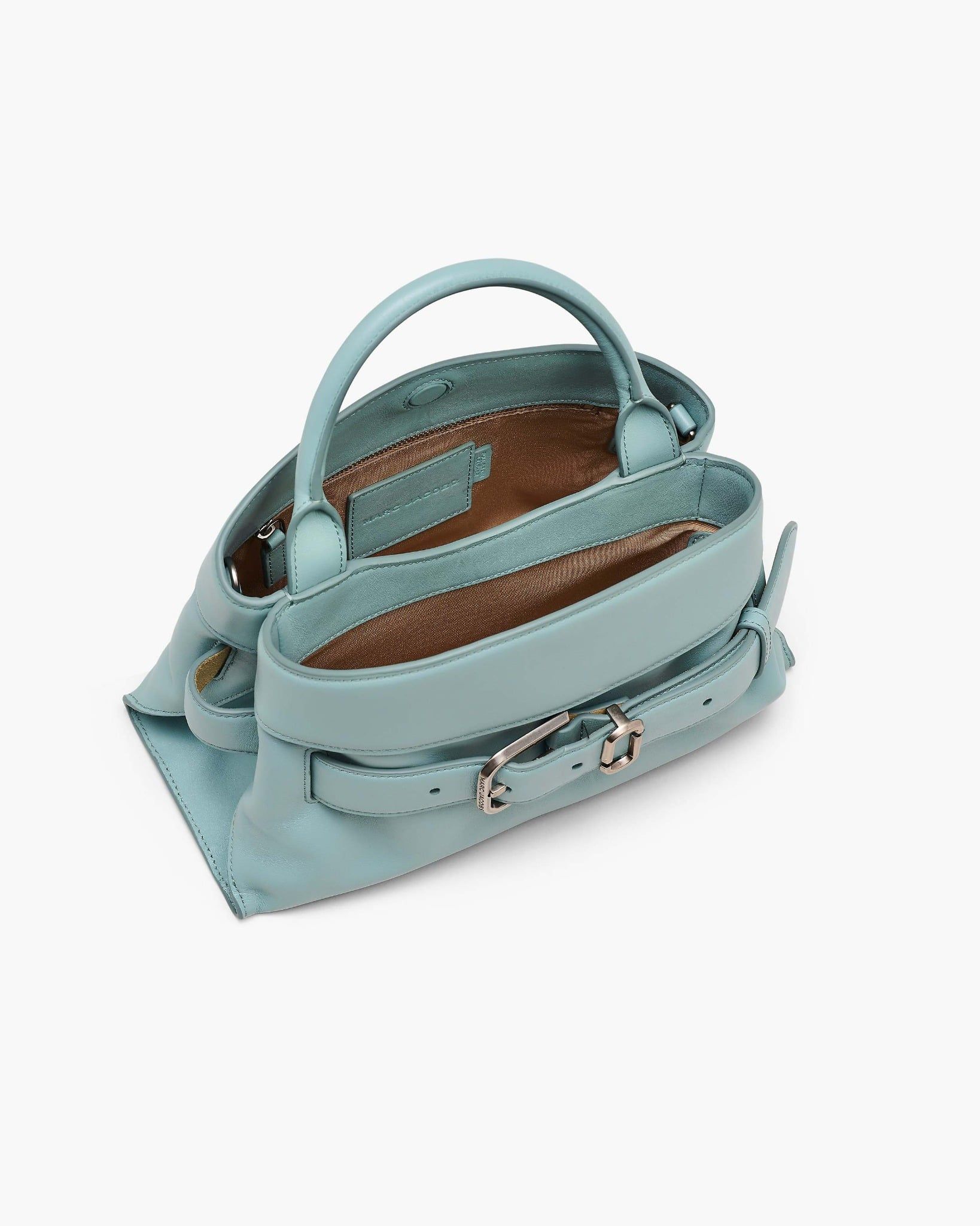  Túi Nữ Marc Jacobs Dakota Small Satchel 'Blue' 