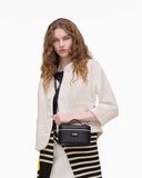  Túi Nữ Marc Jacobs Everyday Vanity Bag 'Black' 