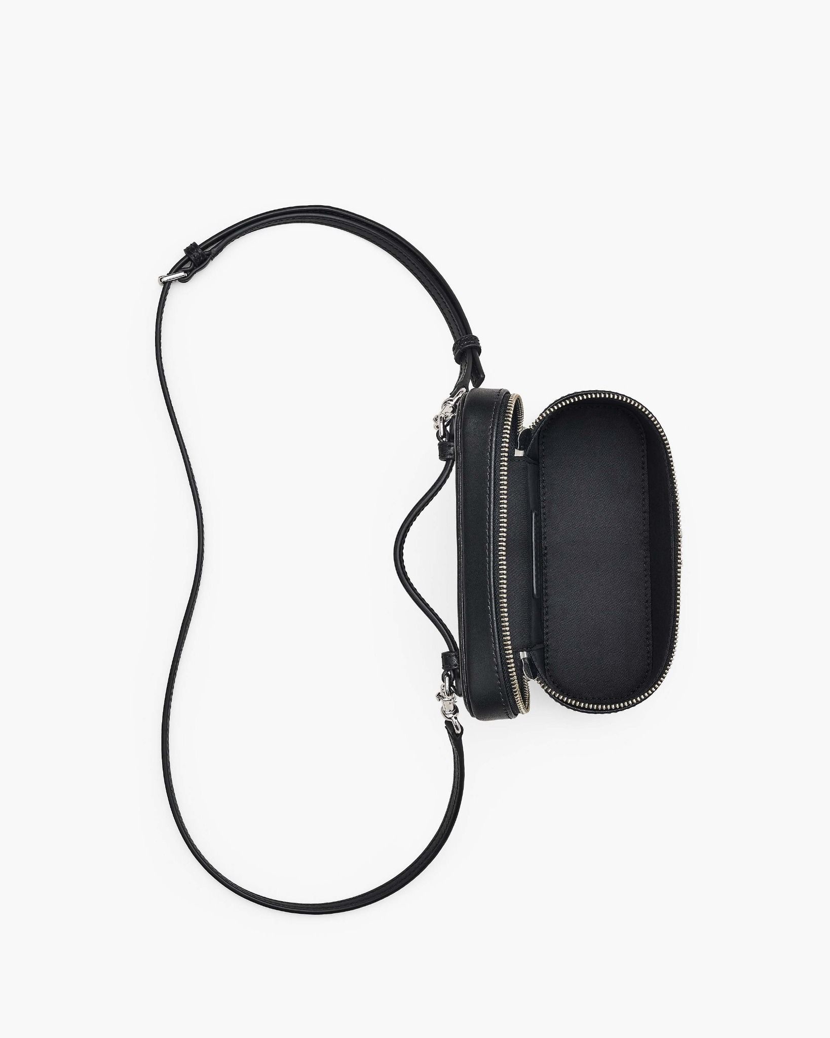  Túi Nữ Marc Jacobs Everyday Vanity Bag 'Black' 