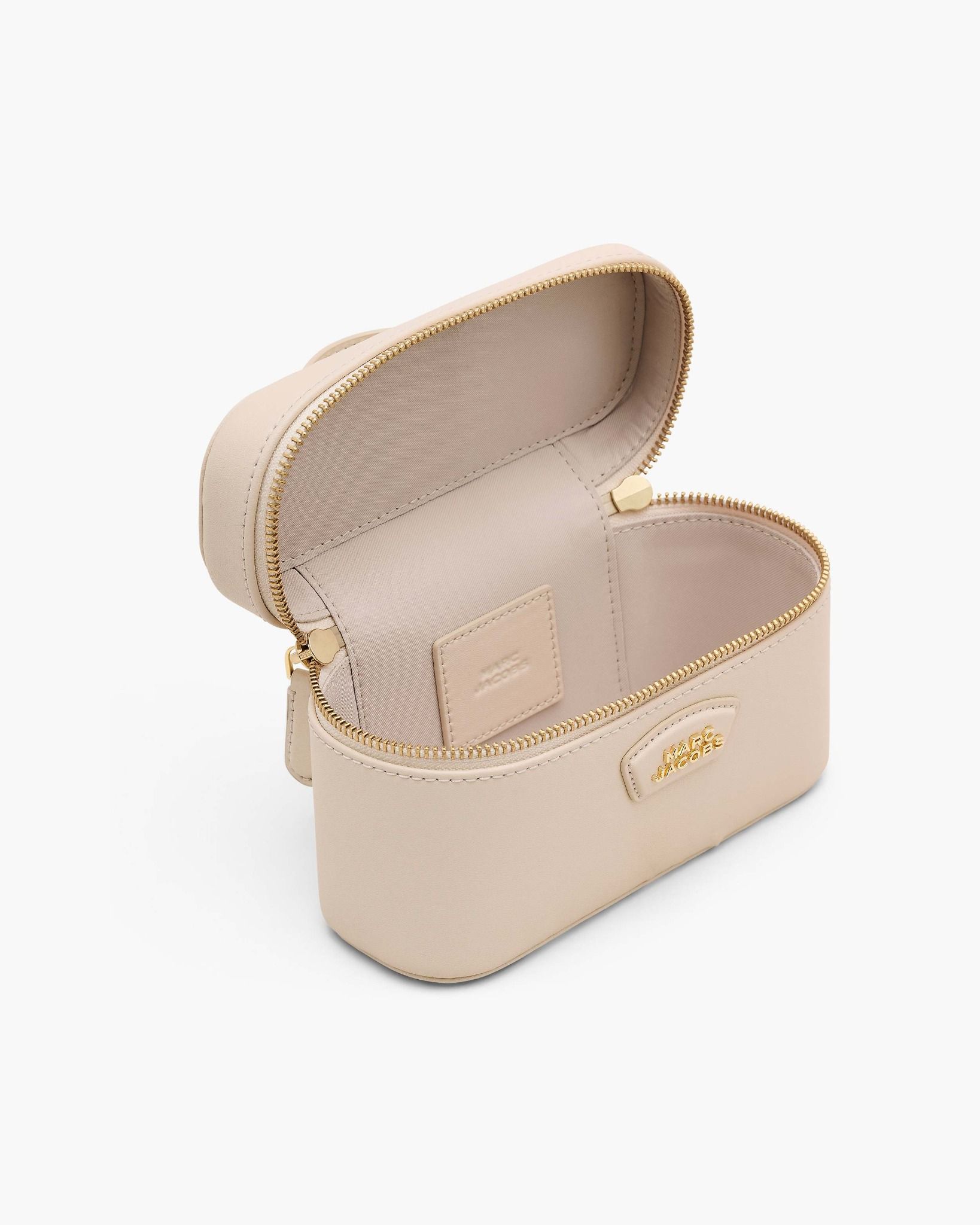  Túi Nữ Marc Jacobs Everyday Vanity Bag 'White' 