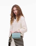  Túi Nữ Marc Jacobs Glam Mirror Mini Bag 'Blue' 