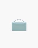  Túi Nữ Marc Jacobs Glam Mirror Mini Bag 'Blue' 