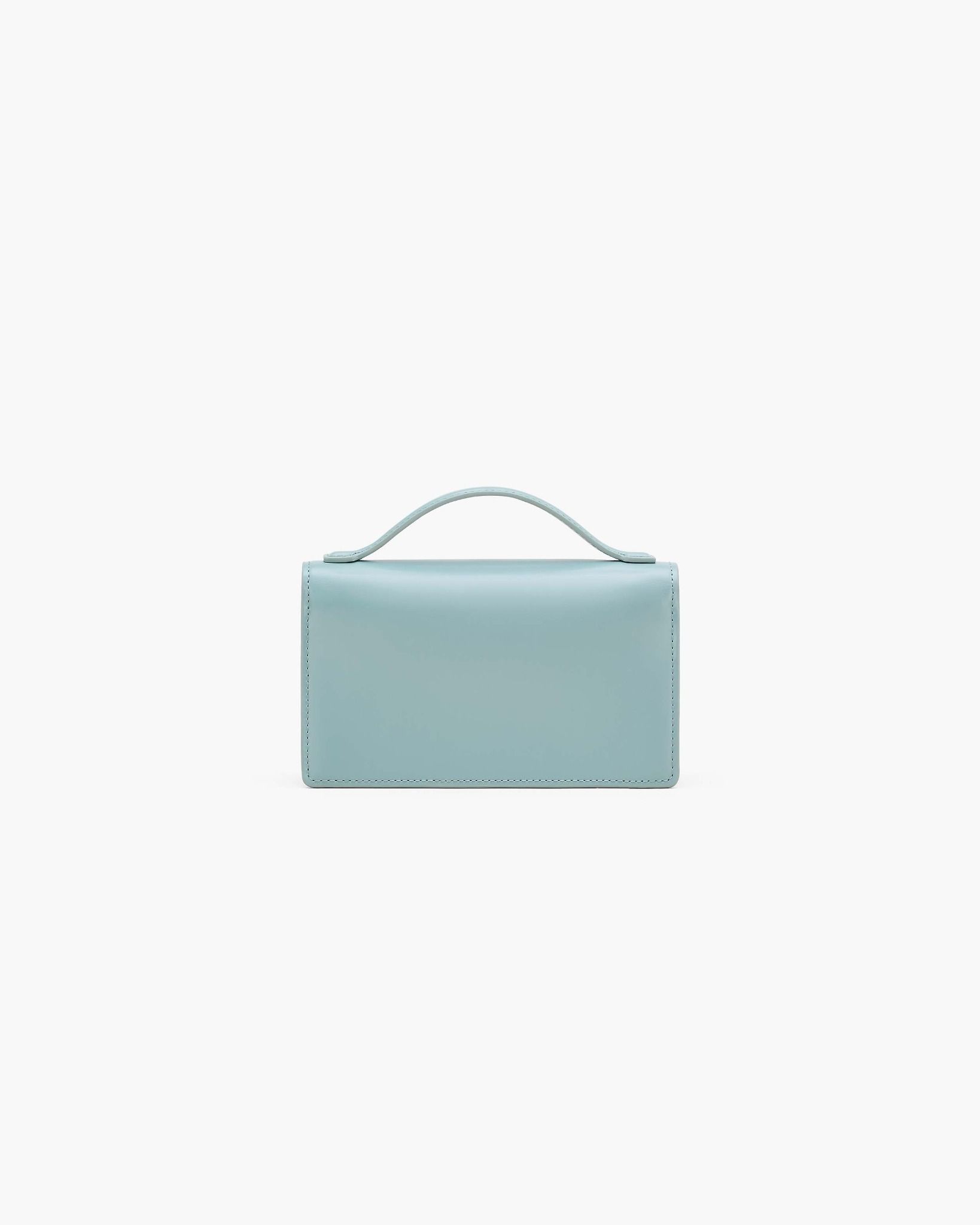  Túi Nữ Marc Jacobs Glam Mirror Mini Bag 'Blue' 