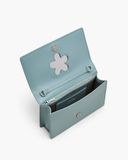  Túi Nữ Marc Jacobs Glam Mirror Mini Bag 'Blue' 