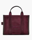  Túi Nữ Marc Jacobs Medium Tote Bag 'Dark Plum' 