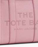  Túi Nữ Marc Jacobs Small Tote Bag 'Ribbon Pink' 
