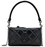  Túi Nữ Marc Jacobs Snapshot Shoulder Bag 'Black' 