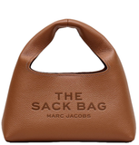 Túi Nữ Marc Jacobs The Mini Sack Bag 'Argan Oil' 