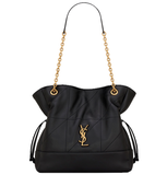  Túi Nữ Saint Laurent Jamie Shopping Small 'Black' 