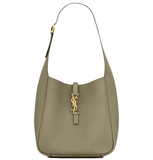  Túi Nữ Saint Laurent Le 5 À 7 Supple Small 'Moss' 