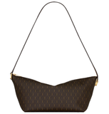  Túi Nữ Saint Laurent Le Monogramme Bag 'Chestnut' 