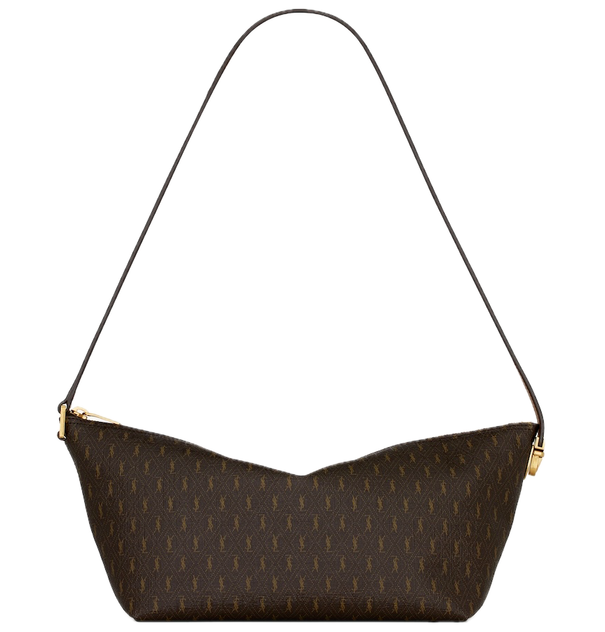  Túi Nữ Saint Laurent Le Monogramme Bag 'Chestnut' 