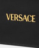  Túi Nữ Versace Tag Nappa Mini Bag 'Black' 