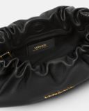  Túi Nữ Versace Tag Nappa Mini Bag 'Black' 