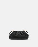  Túi Nữ Versace Tag Nappa Mini Bag 'Black' 