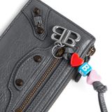  Ví Balenciaga Le City Long Coin 'Volcanic Rock' 