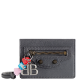  Ví Balenciaga Le City Mini Wallet 'Volcanic Rock' 