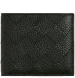  Ví Nam Bottega Veneta Bi-Fold Wallet 'Dark Green' 