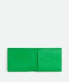  Ví Nam Bottega Veneta Bi-Fold Wallet 'Parakeet' 