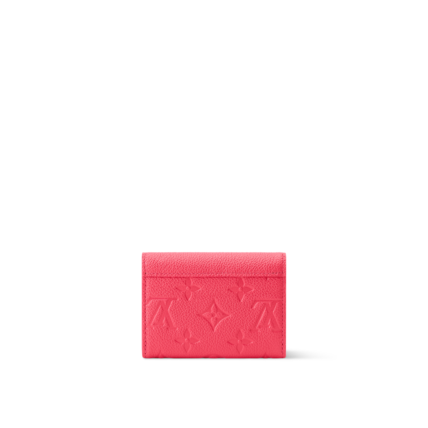  Ví Nữ Louis Vuitton Rosalie Coin Purse 'Strawberry Pink' 