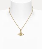  Vòng Cổ Nữ Vivienne Westwood Mayfair Bas 'Gold' 