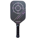  Vợt Pickleball Engage Pursuit Pro MX 6.0 Elongated 'Deep Magenta' 