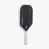  Vợt Pickleball Gearbox GX2 Power Hybrid Limited Edition 'White' 