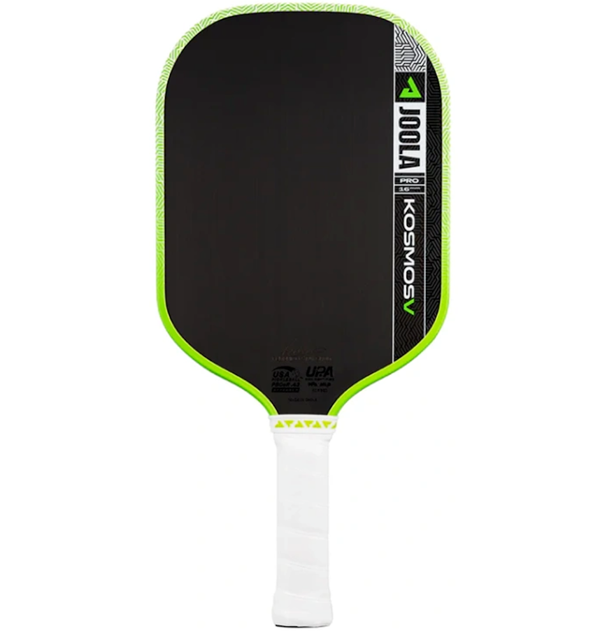  Vợt Pickleball Joola Kosmos Pro V Federico Staksrud 'Surge Green' 