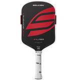  Vợt Pickleball Selkirk LABS Project Boomstik Elongated 16mm 'Red' 