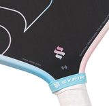  Vợt Pickleball Sypik Triton Pro 3 Ultimate 16mm 'Sweet Morning' 