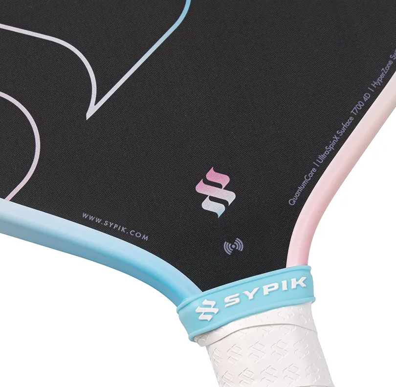  Vợt Pickleball Sypik Triton Pro 3 Ultimate 16mm 'Sweet Morning' 
