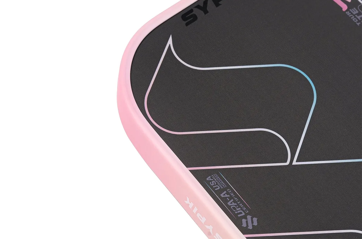  Vợt Pickleball Sypik Triton Pro 3 Ultimate 16mm 'Sweet Morning' 