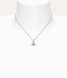  Vòng Cổ Nữ Vivienne Westwood Ismene Pendant 'Champagne' 