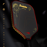  Vợt Pickleball Franklin C45° Dynasty Limited Edition 'Year of The Horse' 