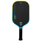  Vợt Pickleball Gearbox GX2 Power Elongate Limited Edition 'Blue Yellow' 