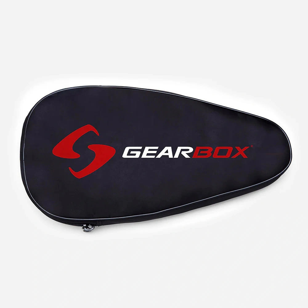  Vợt Pickleball Gearbox GX2 Power Elongate Limited Edition 'Blue Yellow' 