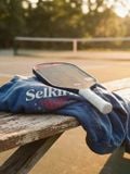  Vợt Pickleball Selkirk SLK Era Power The 1776 Capsule Limited Edition 