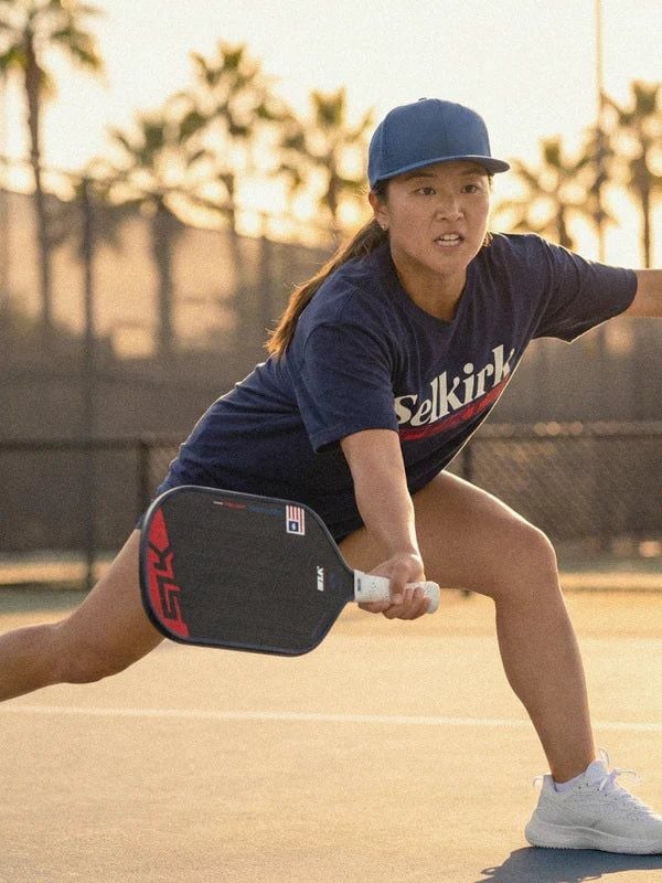  Vợt Pickleball Selkirk SLK Era Power The 1776 Capsule Limited Edition 