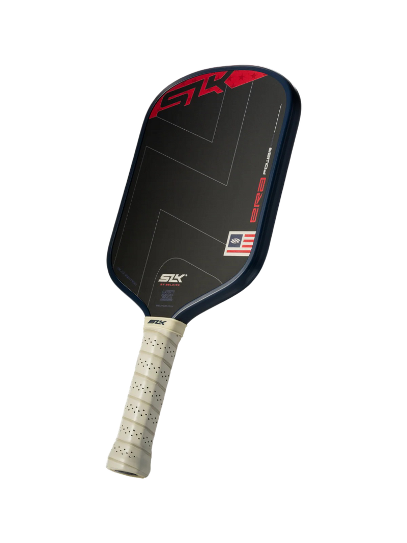  Vợt Pickleball Selkirk SLK Era Power The 1776 Capsule Limited Edition 