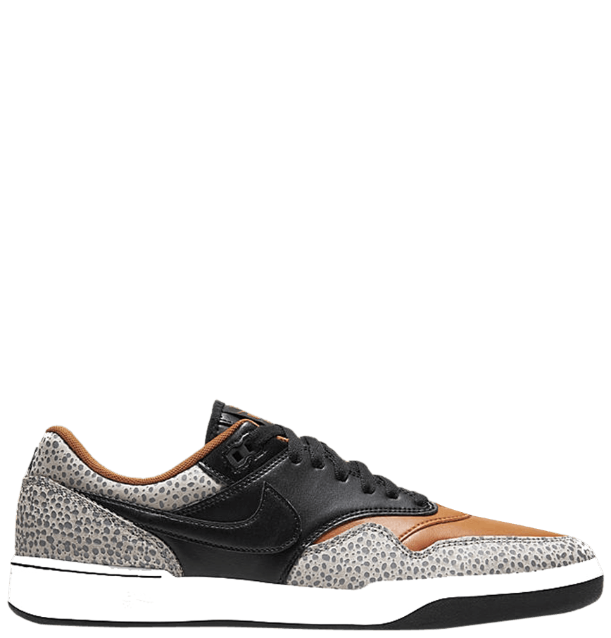  Giày Nike GTS Return Premium ‘Safari’ 