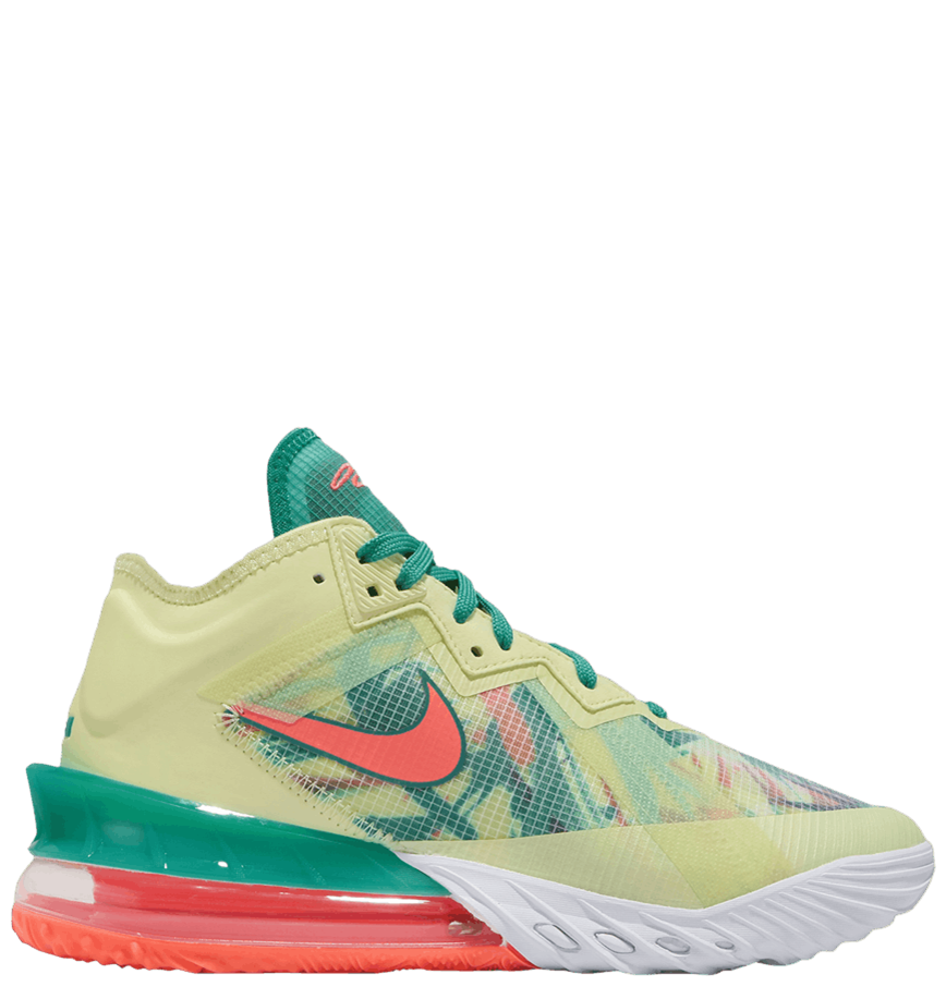  Giày Nike LeBron 18 Low EP ‘LeBronold Palmer’ 