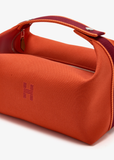  Túi Nữ Hermes Bride-a-Brac Large Case 'Orange' 
