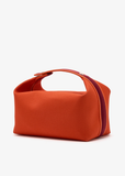  Túi Nữ Hermes Bride-a-Brac Large Case 'Orange' 