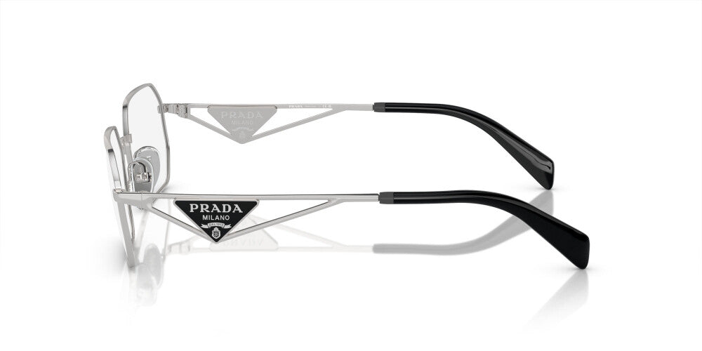  Kính Prada Eyeglasses 'Silver' 